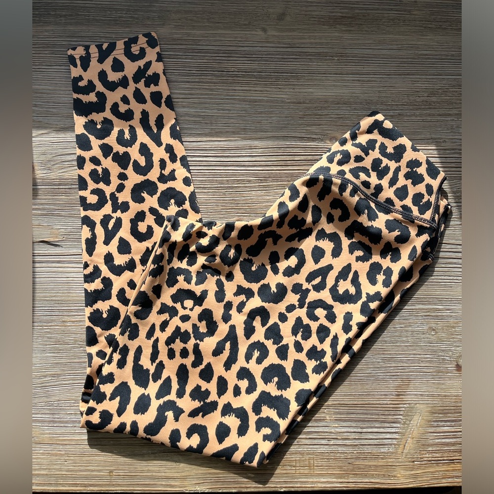 King Cheetah, Balance Athletic OG Leggings, Vitality Leggings